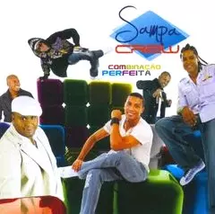 SAMPA CREW / サンパ・クルー / COMBINACAO PERFEITA