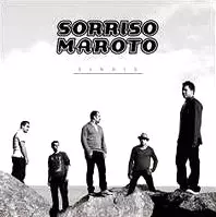 SORRISO MAROTO / ソヒーゾ・マロト / SINAIS