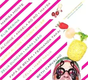 DJ ZE PEDRO / DJ ゼー・ペドロ / ESSA MOCA TA DIFERENTE
