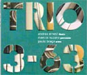TRIO 3-63 / トリオ3-63 / TRIO 3-63