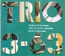 TRIO 3-63 / トリオ3-63 / TRIO 3-63