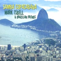 MARK ISBELL / マーク・イスベル / SAMBA COPACABANA