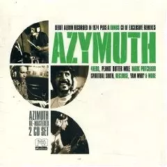 AZIMUTH/AZYMUTH/アジムス｜LATIN/BRAZIL/WORLD｜ディスクユニオン
