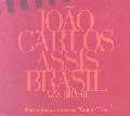 JOAO CARLOS ASSIS BRASIL / ジョアン・カルロス・アシス・ブラジル / JAZZ BRASIL