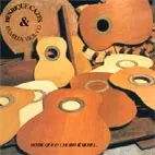 HENRIQUE CAZES / エンリッキ・カゼス / ショーロがショーロだった時から
