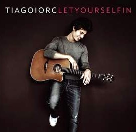TIAGO IORC / チアーゴ・イオルク / LET YOURSELF IN
