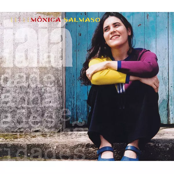 MONICA SALMASO / モニカ・サルマーゾ / IAIA