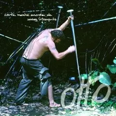 OTTO / オット / CERTA MANHA ACORDEI DE SONHOS INTRANQUILOS