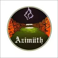 AZYMUTH / アジムス / アジムス