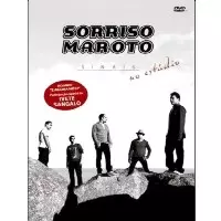 SORRISO MAROTO / ソヒーゾ・マロト / SINAIS