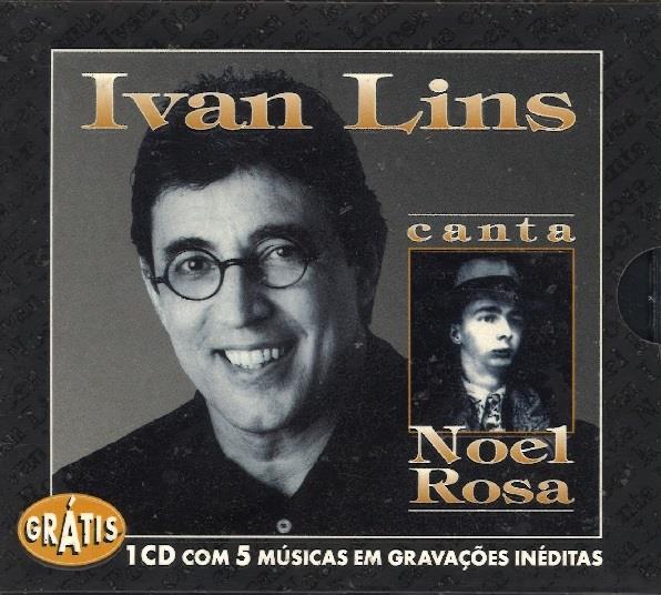 IVAN LINS / イヴァン・リンス / CANTA NOEL ROSA