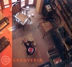 GROOVERIA / グルーヴェリア / GROOVERIA # 1