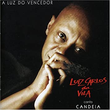 LUIZ CARLOS DA VILA / ルイス・カルロス・ダ・ヴィラ / LUZ DO VENCEDOR