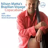 NILSON MATTA / ニルソン・マッタ / COPACABANA