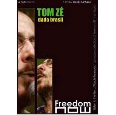 TOM ZE / トン・ゼー / DADA BRASIL