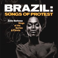 ZELIA BARBOSA / BRAZIL: SONGS OF PROTEST