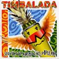 TIMBALADA / チンバラーダ / SERVICO DE ANIMACAO POPULAR