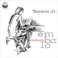 TENORIO JR. / テノーリオ・ジュニオル / エンバーロ