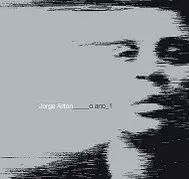 JORGE AILTON / ジョルジ・アイルトン / O ANO 1