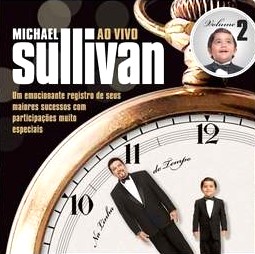 MICHAEL SULLIVAN / NA LINHA DO TEMPO VOL.2