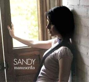 SANDY / サンディー / MANUSCRITO