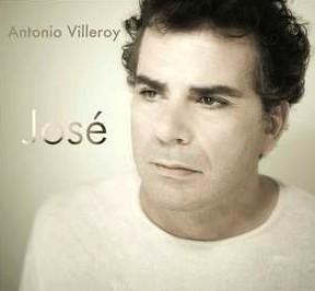 ANTONIO VILLEROY / アントニオ・ビルロイ / JOSE