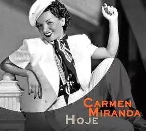 CARMEN MIRANDA / カルメン・ミランダ商品一覧｜ディスクユニオン