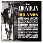 V.A.(ADONIRAN 100 ANOS) / ADONIRAN 100 ANOS