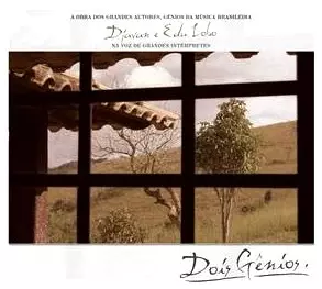 V.A.(DOIS GENIOS) / DOIS GENIOS - DJAVAN & EDU LOBO