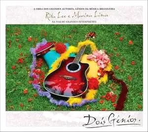 V.A.(DOIS GENIOS) / DOIS GENIOS - RITA LEE & MARINA LIMA