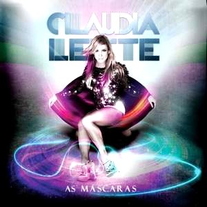 CLAUDIA LEITTE / クラウヂア・レイチ / AS MASCARAS