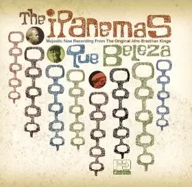 OS IPANEMAS / イパネマス商品一覧｜LATIN/BRAZIL/WORLD MUSIC