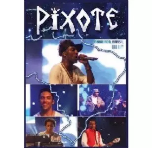 PIXOTE / ピショーチ / OBRIGADO BRASIL
