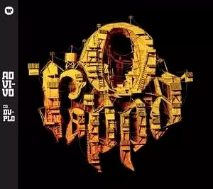 O RAPPA / オ・ハッパ / O RAPPA - AO VIVO