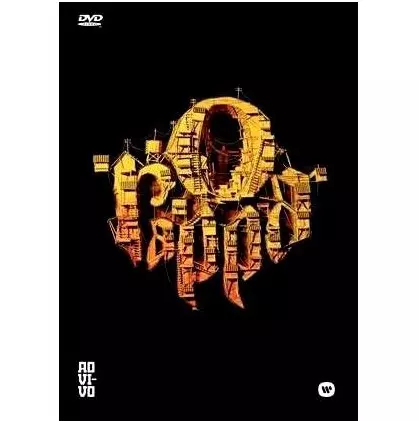 O RAPPA / オ・ハッパ / O RAPPA - AO VIVO
