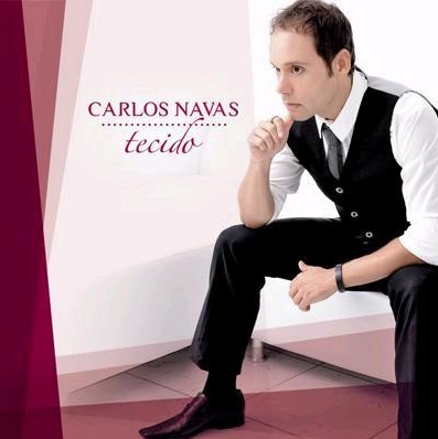 CARLOS NAVAS / カルロス・ナヴァス / TECIDO