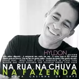 HYLDON / イルドン / HYLDON AO VIVO