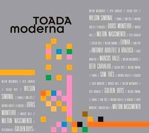 V.A.(TOADA MODERNA) / TOADA MODERNA