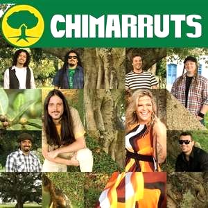 CHIMARRUTS / シマルッツ / SO PRA BRILHAR
