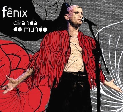 JOAO FENIX / ジョアン・フェニックス / CIRANDA DO MUNDO