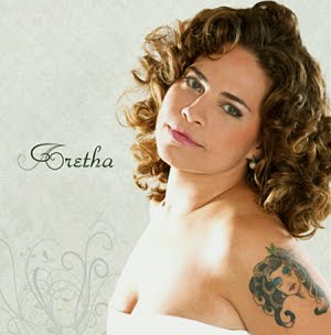 ARETHA (BRASIL) / ARETHA