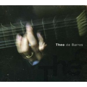 THEO DE BARROS / テオ・ヂ・バーホス / THEO