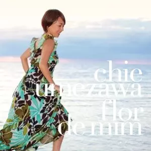 CHIE UMEZAWA / チエ・ウメザワ / FLOR DE MIM