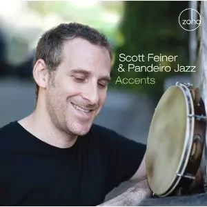 SCOTT FEINER / スコット・フェイネル / ACCENTS