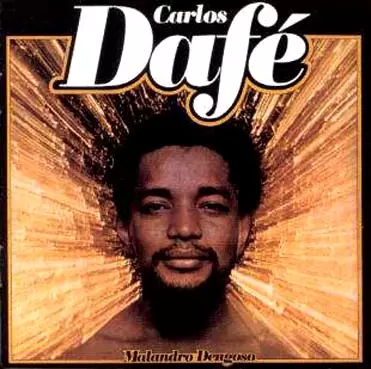 CARLOS DAFE / カルロス・ダフェ商品一覧｜JAZZ｜ディスク