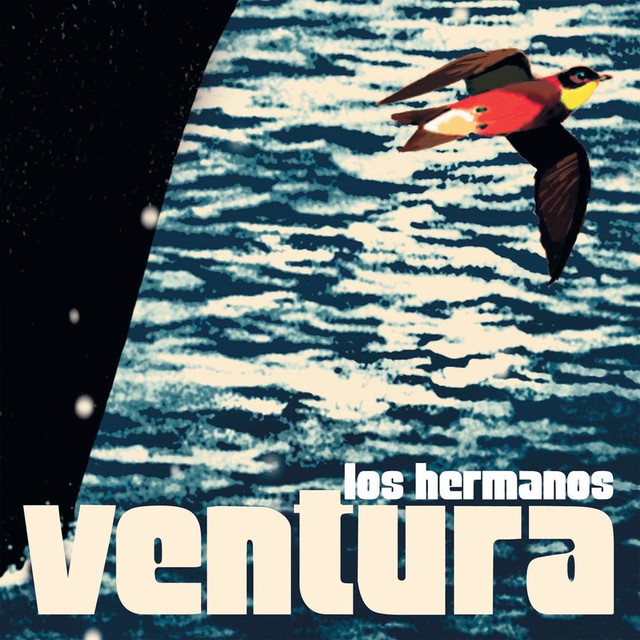 ロス・エルマノス / VENTURA