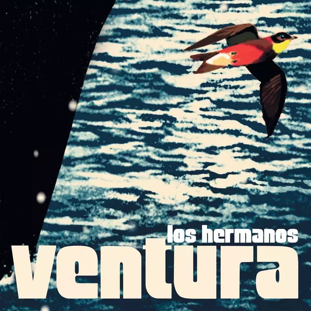 LOS HERMANOS (BRAZIL) / ロス・エルマノス / VENTURA