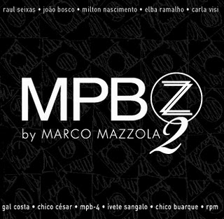 V.A. (MPBZ) / MPBZ V.2 BY MARCO MAZOLA