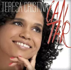 TERESA CRISTINA / テレーザ・クリスチーナ / CANTAR