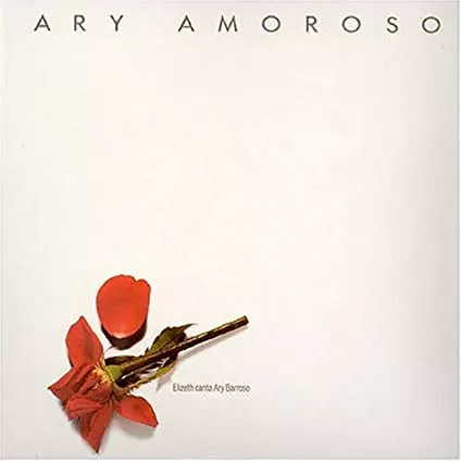 ELIZETH CARDOSO / エリゼッチ・カルドーゾ / ARY AMOROSO